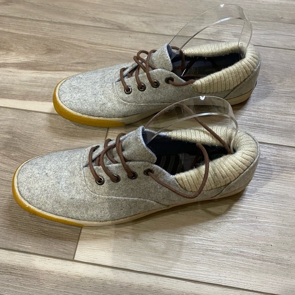 Keds - Low Top Sneakers - Picture 4 of 11